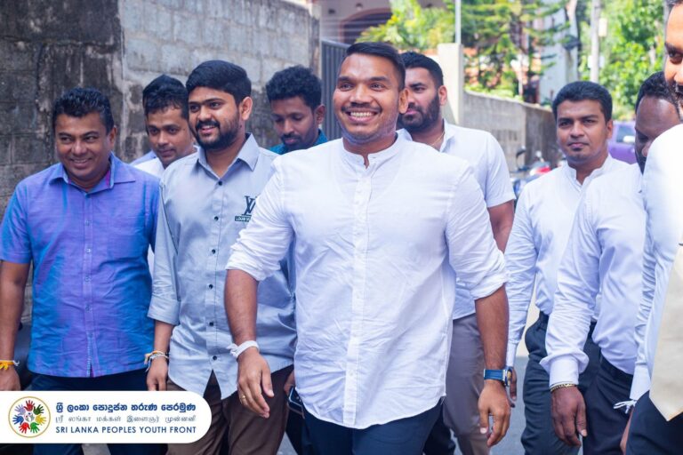Namal Rajapaksha