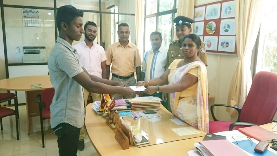 Youth Parliament