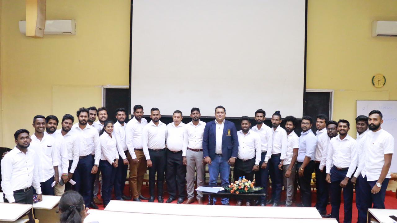 ශ්රී ලංකා යෞවන සමාජ සම්මේලනය