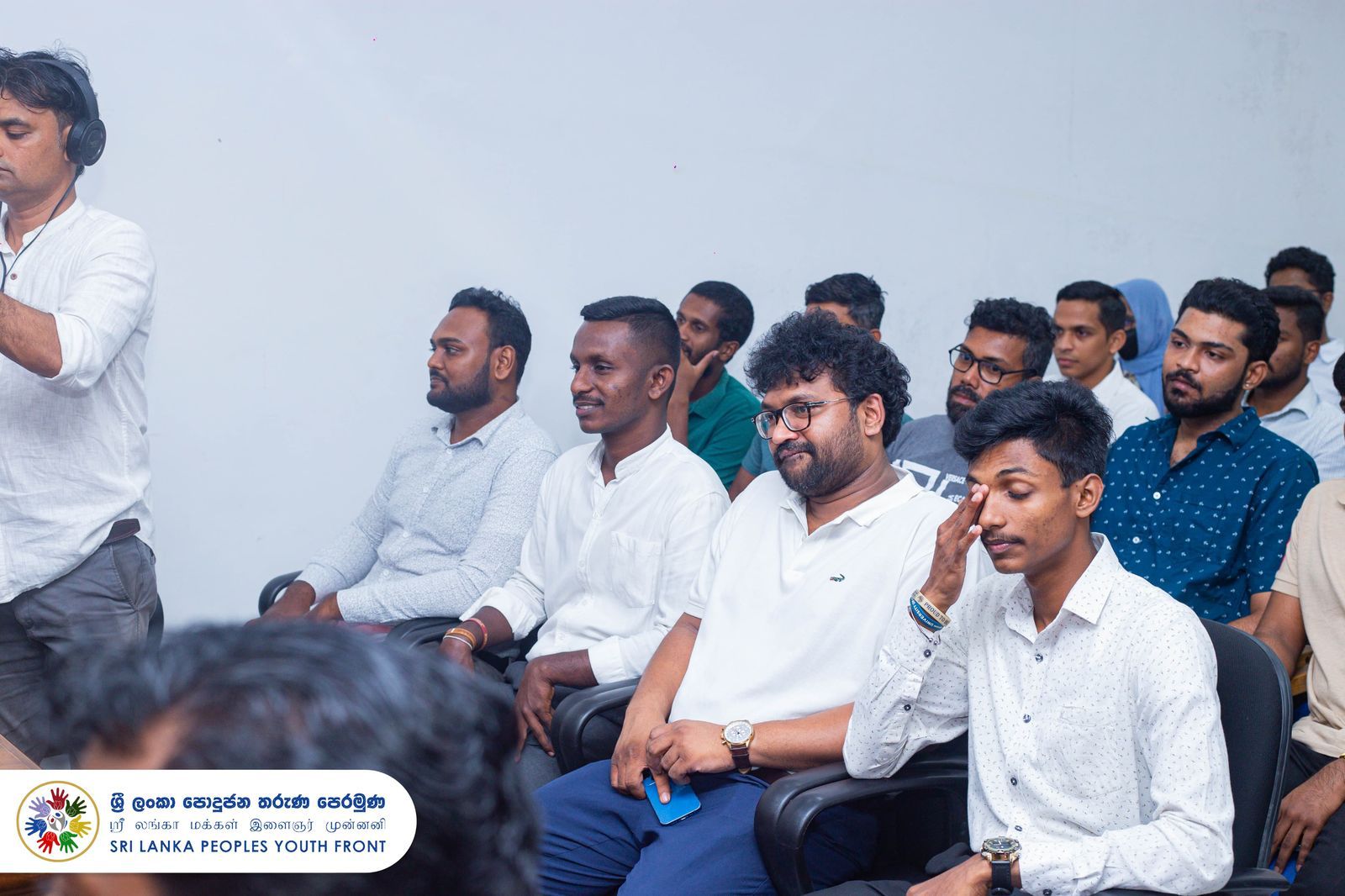 Chathuranga Gamage